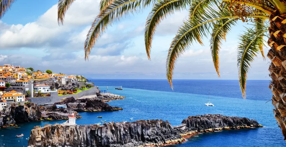 Madeira – geheimnisvolle Insel im Atlantischen Ozean